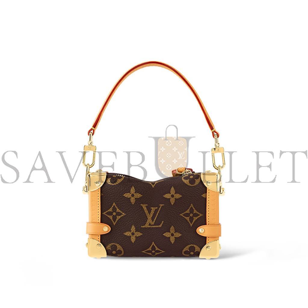 LOUIS VUITTON PICO SIDE TRUNK M83018 (14*10*7cm)